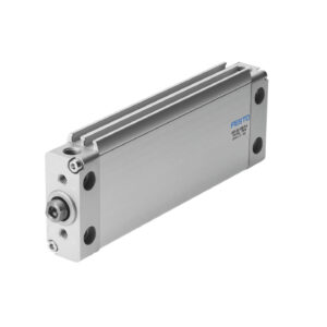 Плоский цилиндр Festo DZF-32-10-P-A-S6