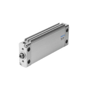 Плоский цилиндр Festo DZF-32-P-A-S6