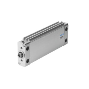 Плоский пневмоцилиндр Festo DZF-32-P-A-S6