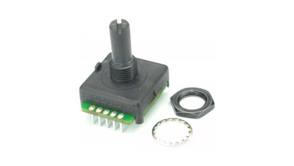 Энкодер абсолютный Honeywell EAW0J-B24-AE0128L