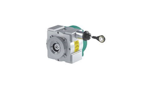 Тяга кабеля Pepperl+Fuchs ECN30PL-10A1A-X1