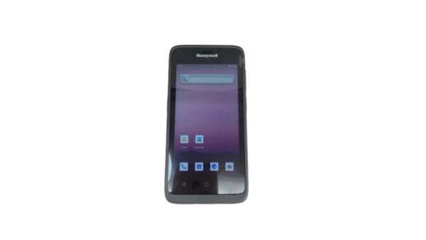 Терминал сбора данных Honeywell EDA51