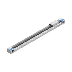 Привод с зубчатым ремнем Festo EGC-120-1200-TB-KF-0H-GK