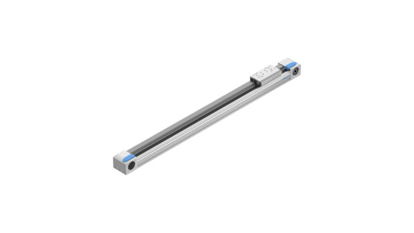 Привод с зубчатым ремнем Festo EGC-120-1200-TB-KF-0H-GK