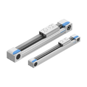 Линейный привод с ременным приводом Festo EGC-120-290-TB-KF-0H-GK