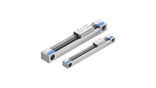 Линейный привод с ременным приводом Festo EGC-120-290-TB-KF-0H-GK