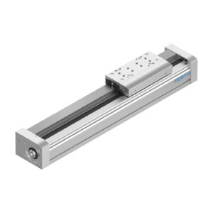 Привод со шпинделем Festo EGC-120-400-BS-25P-KF-0H-ML-GK