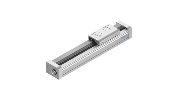 Привод со шпинделем Festo EGC-120-400-BS-25P-KF-0H-ML-GK