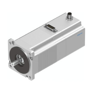 Шаговый двигатель Festo EMMS-ST-87-M-SEB-G2