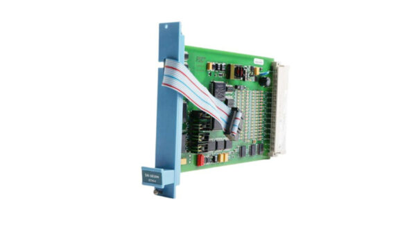 Безопасный аналоговый выходной модуль Honeywell FC-SAO-0220M