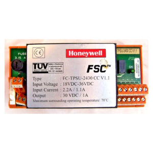 Преобразователь питания Honeywell FC-TPSU-2430