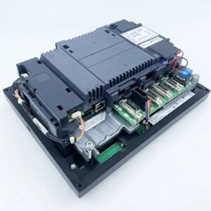 Оригинальный контроллер Mitsubishi FCU7-MA513-43S