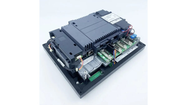 Оригинальный контроллер Mitsubishi FCU7-MA513-43S
