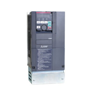 Преобразователь частоты Mitsubishi FR-A840-00170-2-60