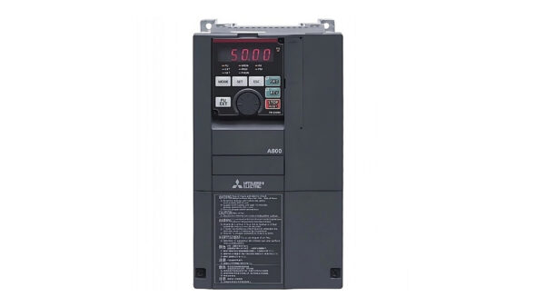 Преобразователь частоты Mitsubishi FR-A840-00170-E2-60