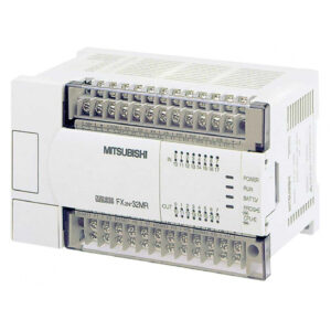 Программируемый контроллер Mitsubishi FX2N-32MR-ES/UL