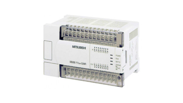Программируемый контроллер Mitsubishi FX2N-32MR-ES/UL
