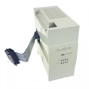 Дискретный модуль Mitsubishi FX2N-8ER-ES/UL