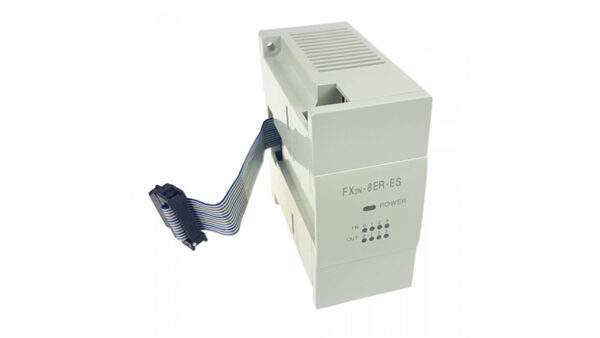 Дискретный модуль Mitsubishi FX2N-8ER-ES/UL