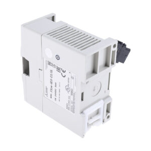 Дискретный модуль Mitsubishi FX2N-8EX-ES/UL