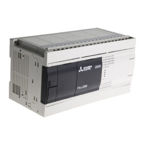 Логический модуль Mitsubishi FX3G-60MR-ES