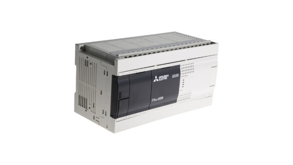 Логический модуль Mitsubishi FX3G-60MR-ES