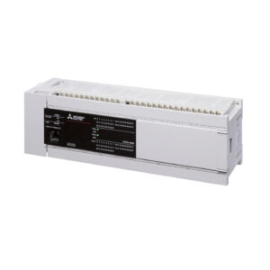 Базовый модуль Mitsubishi FX5U-80MT/DSS