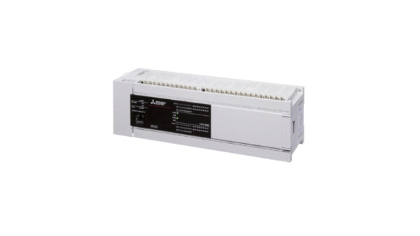 Базовый модуль Mitsubishi FX5U-80MT/DSS