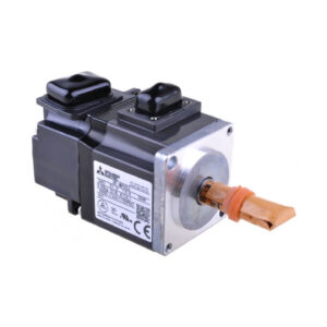 Серводвигатель Mitsubishi HG-KN43BK
