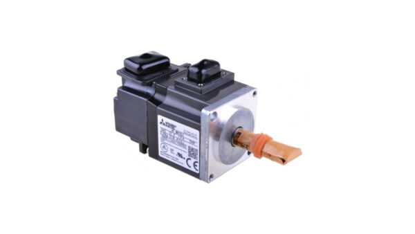Серводвигатель Mitsubishi HG-KN43BK