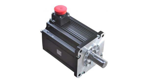 Серводвигатель Mitsubishi HG-SR352B