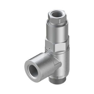 Управляемый обратный клапан Festo HGL-1/4-B