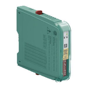 Мультиплексор Pepperl+Fuchs HIDMUX2700