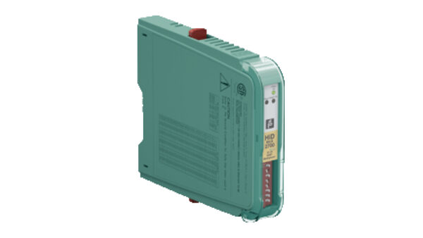 Мультиплексор Pepperl+Fuchs HIDMUX2700