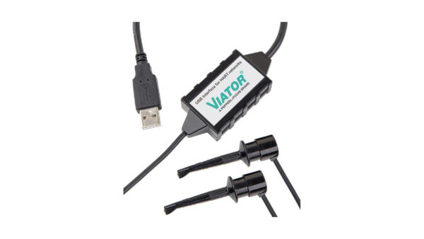 Интерфейс Pepperl+Fuchs HM-MT-USB-010031