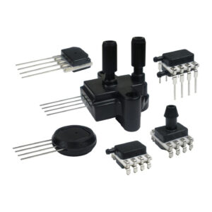 Датчик давления для монтажа Honeywell HSCDRRN005NDAA5
