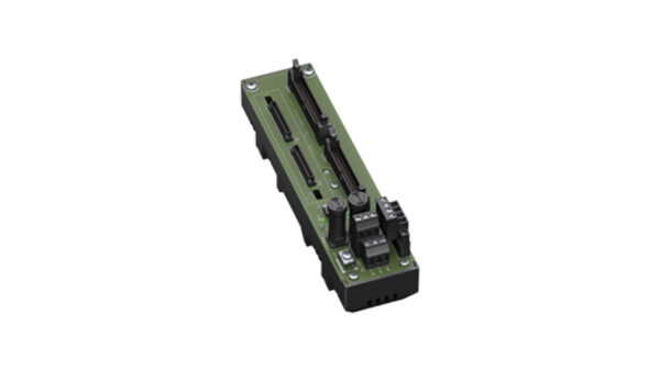 Коммуникационная плата Pepperl+Fuchs HiATB01-HART-2X16