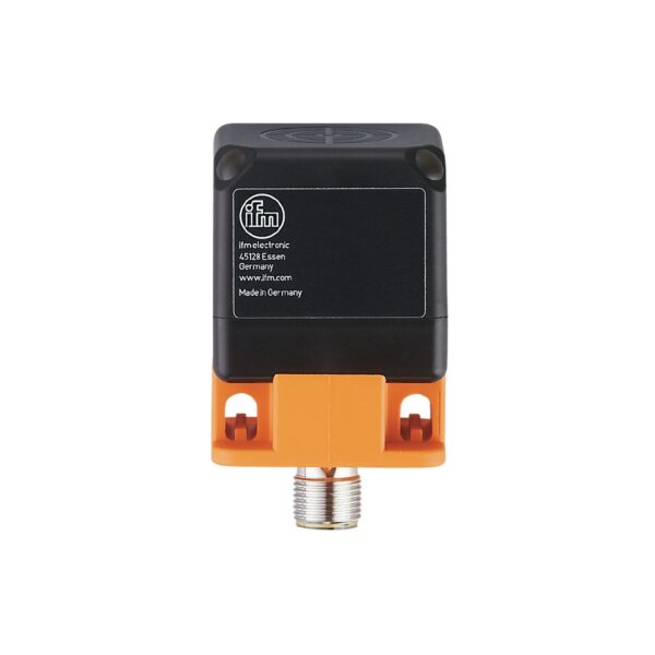 Индуктивный аналоговый датчик с IO-Link IFM IM5141