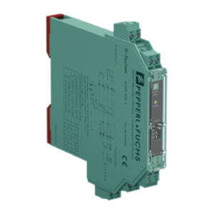 Источник питания Pepperl+Fuchs KCD2-STC-1