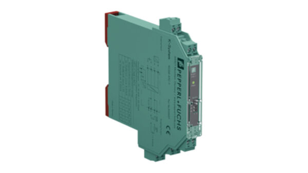 Источник питания Pepperl+Fuchs KCD2-STC-1