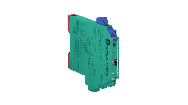 Барьер искрозащиты Pepperl+Fuchs KCD2-STC-Ex1