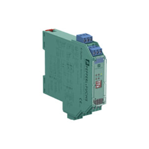 Барьер искрозащиты Pepperl+Fuchs KFA5-SR2-Ex2.W