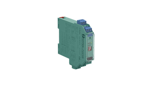 Барьер искрозащиты Pepperl+Fuchs KFA5-SR2-Ex2.W
