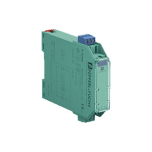 Барьер искрозащиты Pepperl+Fuchs KFD0-CS-Ex1.51P
