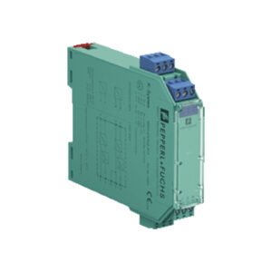 Барьер искрозащиты Pepperl+Fuchs KFD0-CS-Ex2.51P