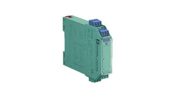Барьер искрозащиты Pepperl+Fuchs KFD0-CS-Ex2.51P