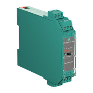 Устройство сопряжения сегментов сети Pepperl+Fuchs KFD2-BR-1.PA.1500