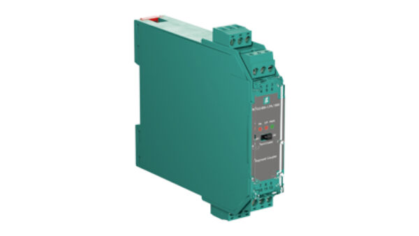 Устройство сопряжения сегментов сети Pepperl+Fuchs KFD2-BR-1.PA.1500