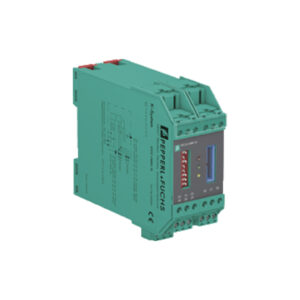 Главный мультиплексор Pepperl+Fuchs KFD2-HMM-16