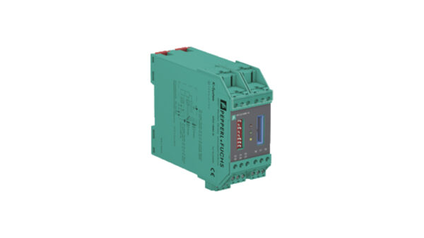 Главный мультиплексор Pepperl+Fuchs KFD2-HMM-16
